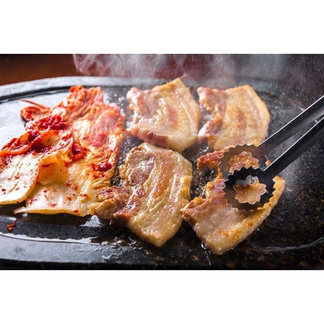 Sốt ướp thịt nướng BBQ Hàn Quốc 290G | BigBuy360 - bigbuy360.vn