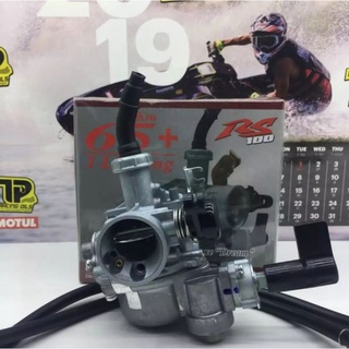 Bình xăng con rs tiết kiệm xăng centa