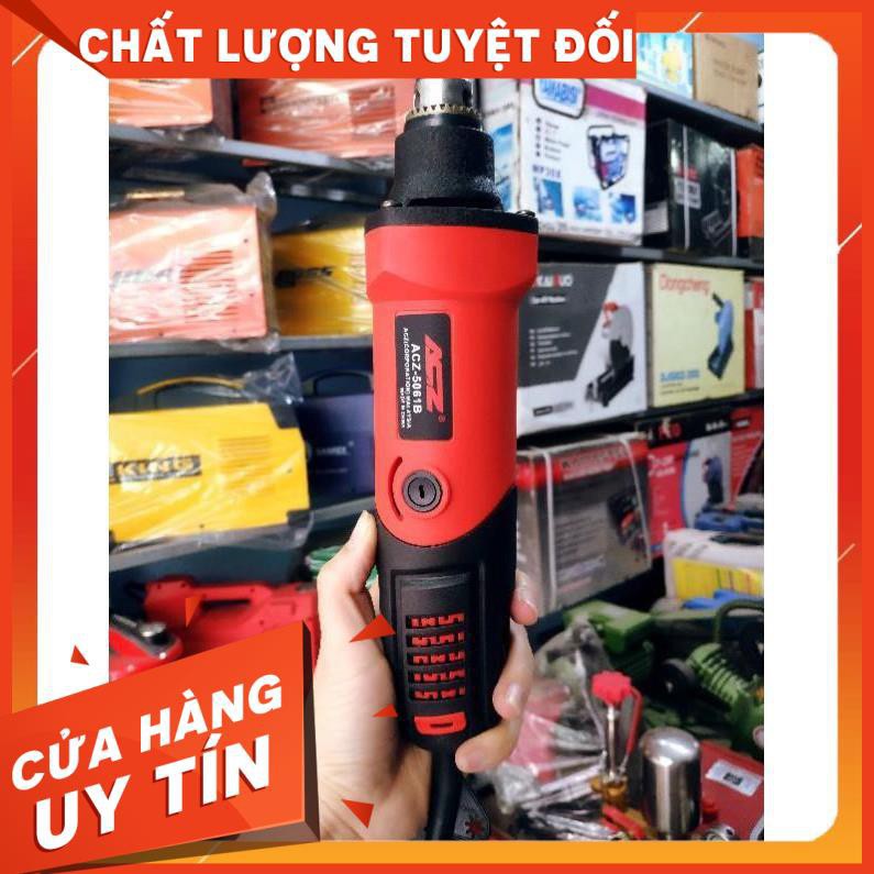 [Rẻ Vô Địch] MÁY KHOAN THẲNG ACZ 5061B