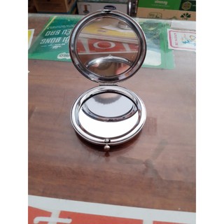 Gương Mini cầm Tay 2 Mặt Hàn Quốc