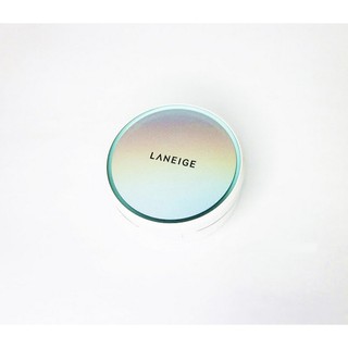 CUSHION KIỀM DẦU LANEIGE BB CUSHION-PORE CONTROL