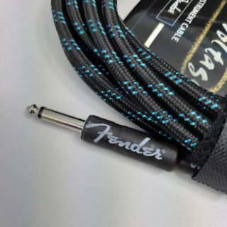 Dây jack fender 6m