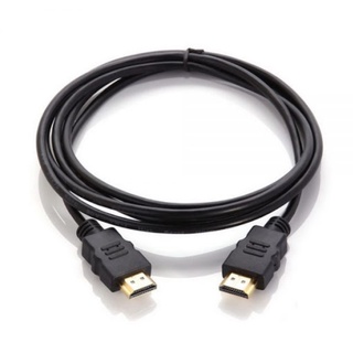 Dây hdmi Dây cáp HDMI 1.5m ,Dây cáp 2 dầu hdmi 1m5 siêu nét,Tương thích tốt thiết kế chắc chắn