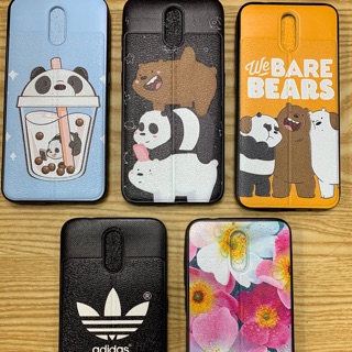 Ốp lưng Nokia 2.3 dẻo in hình cute