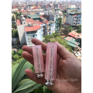Vỏ đựng son dưỡng Dior
