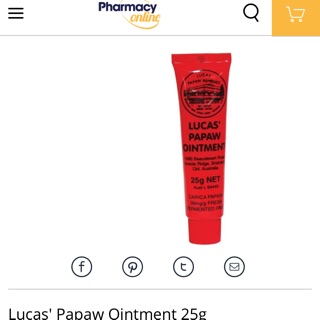 Kem đa năng lucas