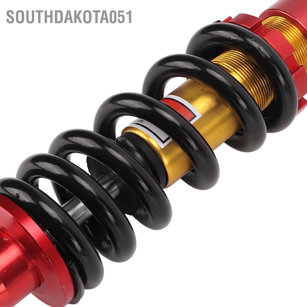 [Hàng Sẵn] Phuộc sau xe máy 285mm thay thế cho TaoTao 70cc 90cc 110cc 125cc 150cc ATV Go Karts【Southdakota051】