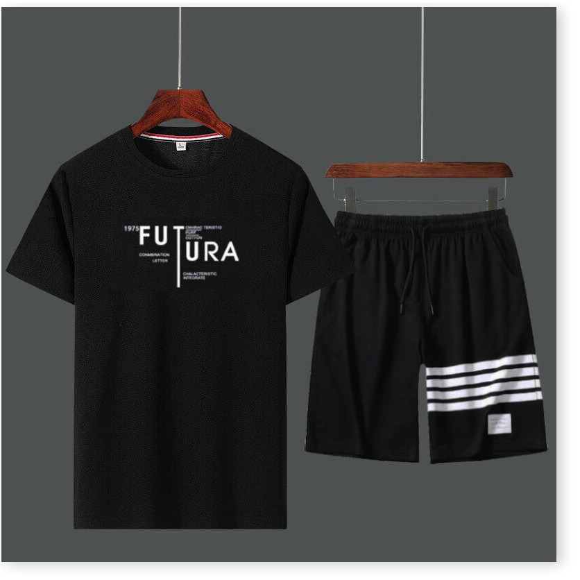 ĐỒ BỘ HÈ THOẢI MÁI VẬN ĐỘNG CAO CẤP CỰC ĐẸP KHANH AN FASHION