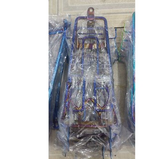 baga titan dành cho xe winner X excitet150