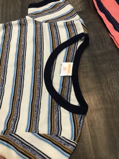 05 bộ cotton dư