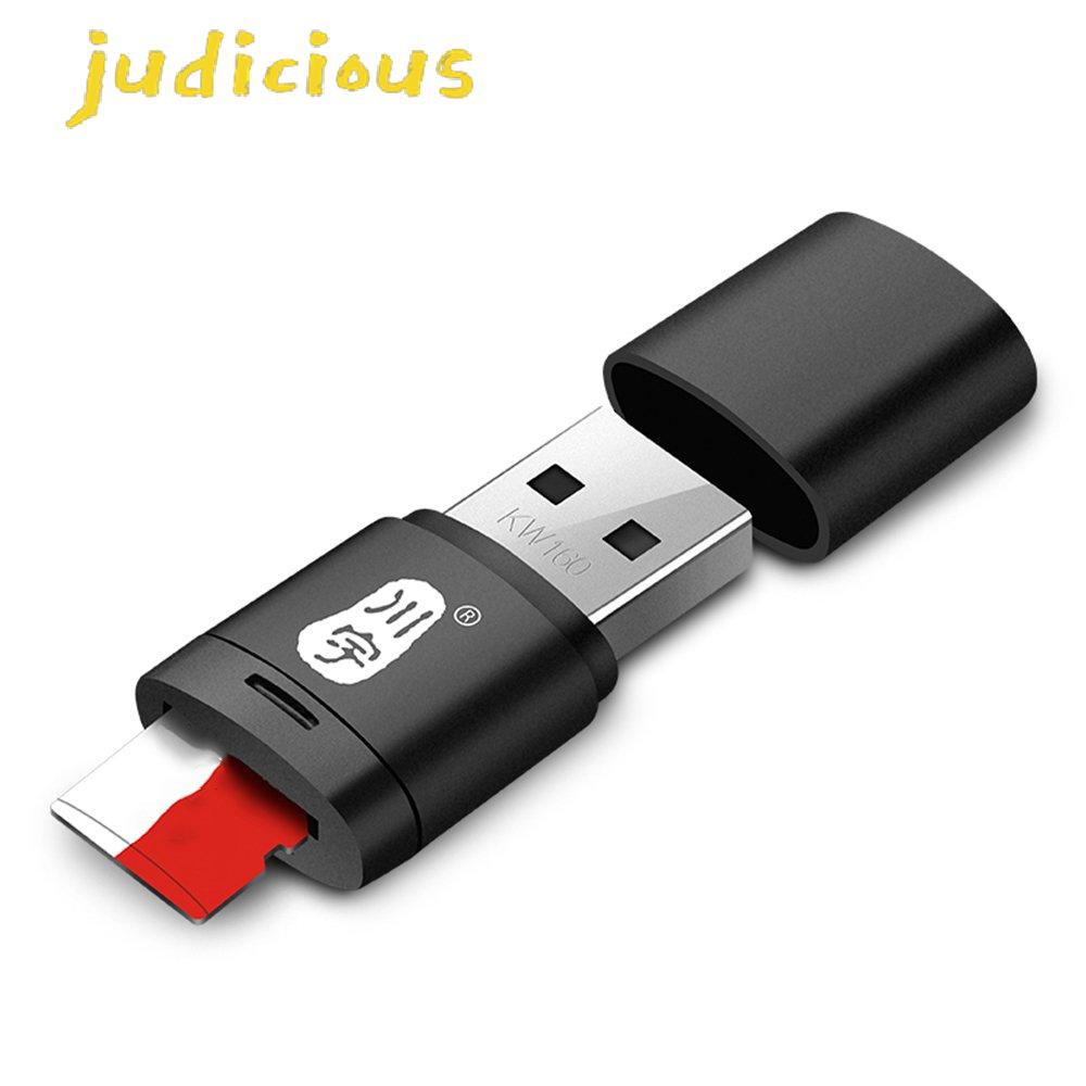 Đầu Đọc Thẻ Nhớ C286 Cho Điện Thoại | BigBuy360 - bigbuy360.vn