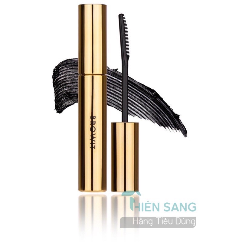 Chuốt mi Browit My Everyday Mascara Endless night by Nong Chat | BigBuy360 - bigbuy360.vn
