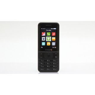 Điện Thoại Philips E181