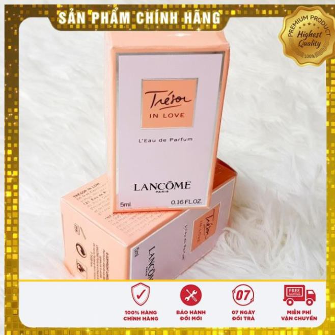 Nước hoa nữ LANCÔME Tresor In Love W EDP 75ml | BigBuy360 - bigbuy360.vn