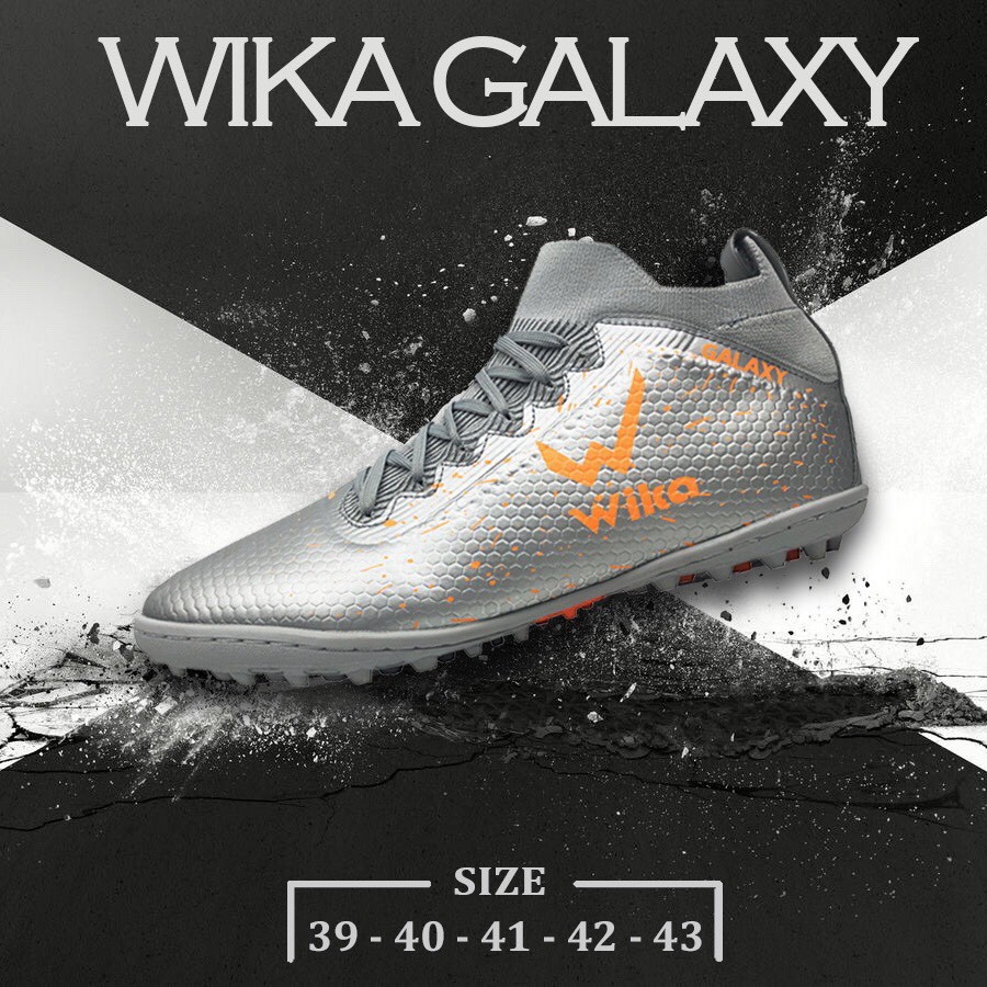 GIÀY ĐÁ BÓNG WINKA GALAXY