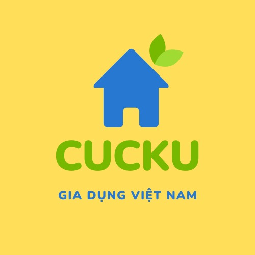 CUCKU - Gia Dụng Việt Nam