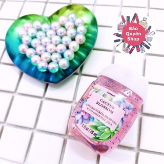 Gel rửa tay khô mini Bath & Body Works - Cactus Blossom 29mL