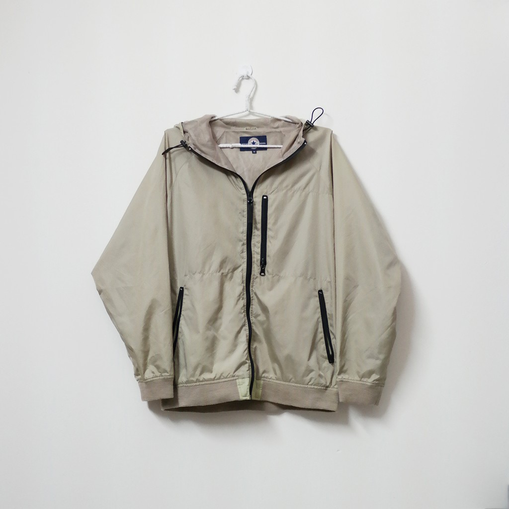 Thanh lý áo khoác Converse