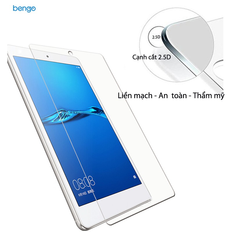 Dán màn hình cường lực Huawei Mediapad T3 7.0 (2017) 9H+