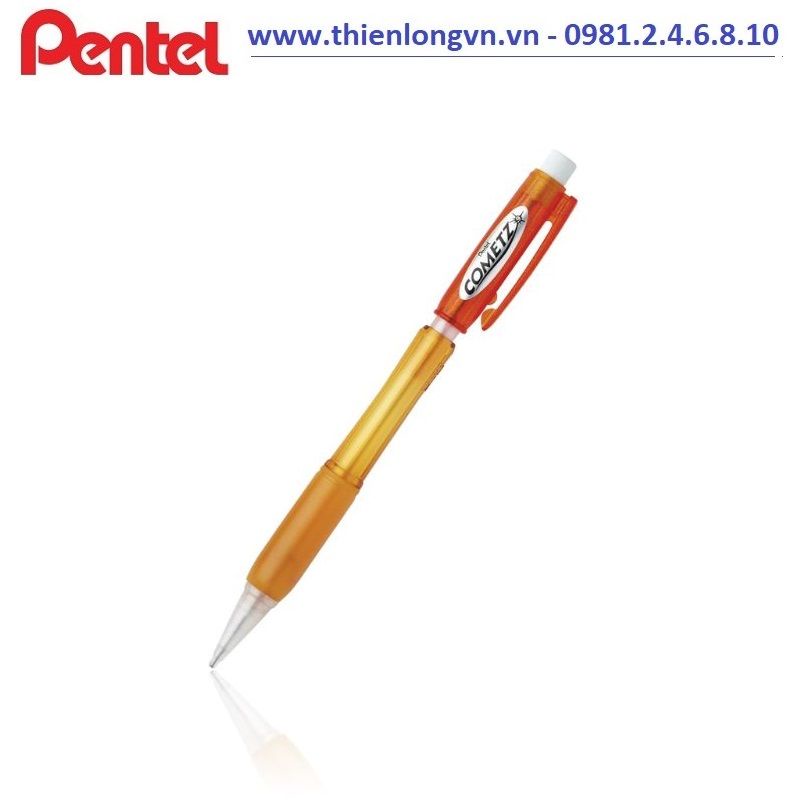 Bút chì kim bấm 0.9mm Pentel AX119 - Ruột 50.9