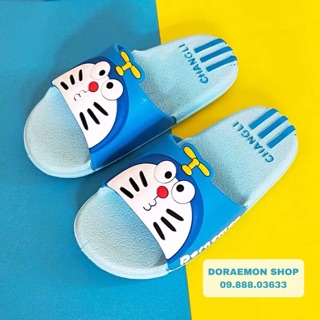 Dép Nhựa Doremon Doraemon Đáng Yêu