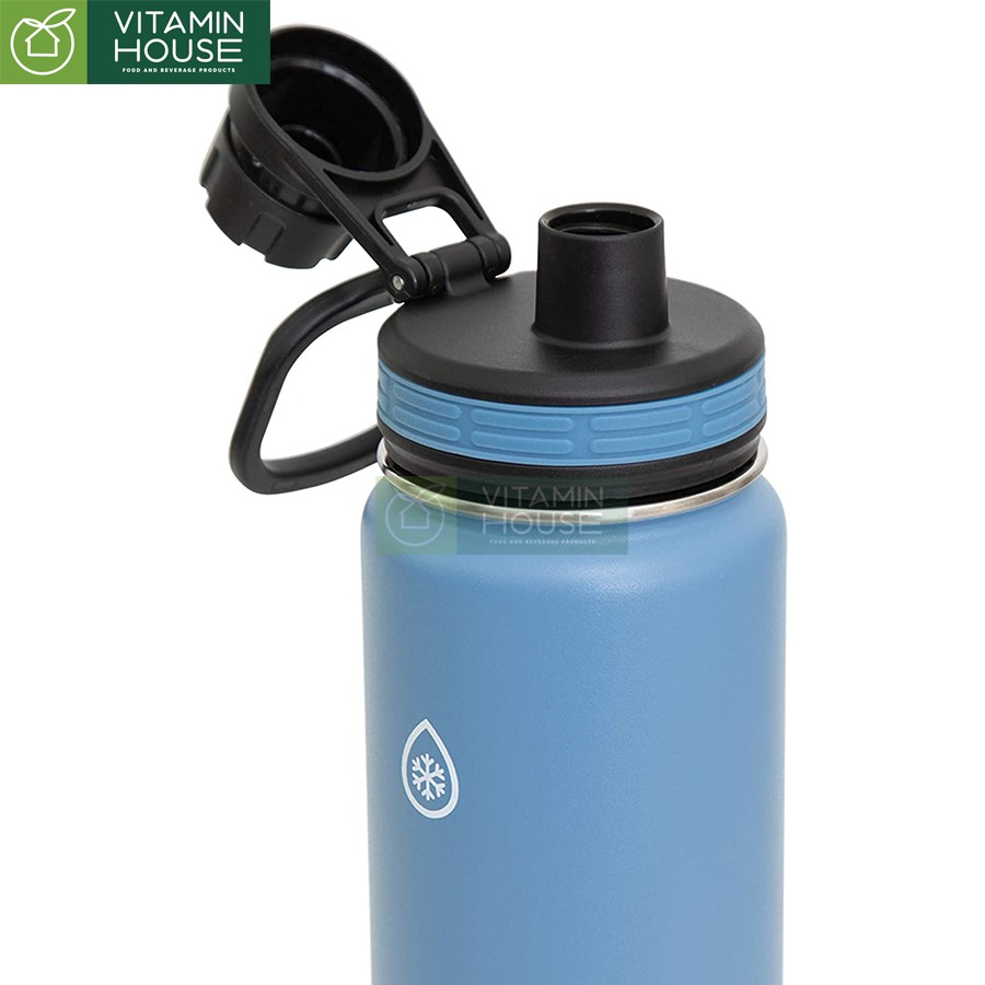 Bình Giữ Nhiệt ThermoFlask Mỹ 710ml [Vitamin House]