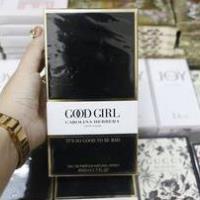 Nước hoa good girl carolina herrera, ngọt ngào trầm lắng