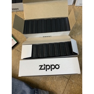 Hộp giấy bảo quản zippo