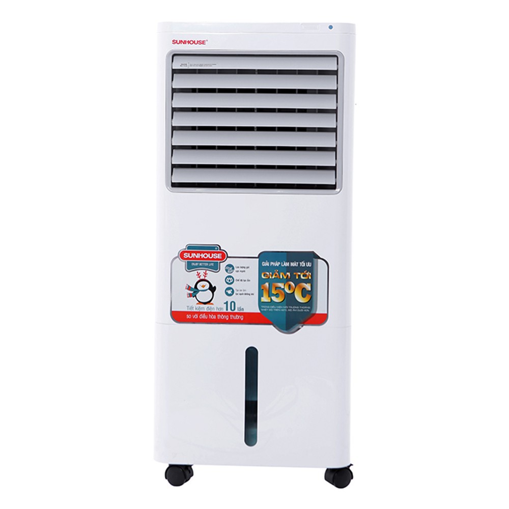 Quạt điều hòa - Máy làm mát không khí SUNHOUSE SHD7721 | BigBuy360 - bigbuy360.vn