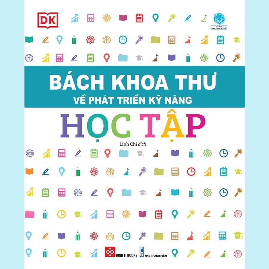 Sách-Bách khoa thư về phát triển kỹ năng - Học tập