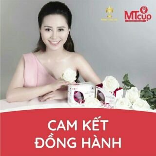 CỐC NGUYỆT SAN MTCUP