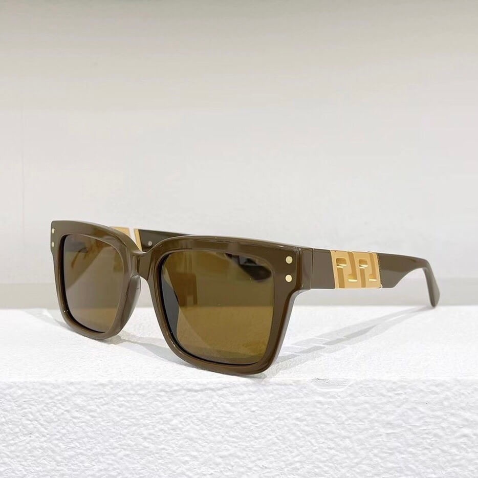 Mắt Kính Mát Nữ, V.ERSACE, Kính mát thời trang, Chống nắng, Chống tia UV  - donghokinhmat168