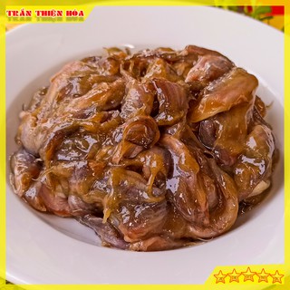 Mắm cá chốt thái châu đốc loại đu đủ tươi thơm ngon