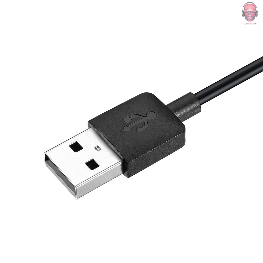 Dây Cáp Sạc Đồng Hồ Thông Minh Cho TomTom Adventurer/Golfer 2/Runner 2/Runner 3/Spark/Spark 3