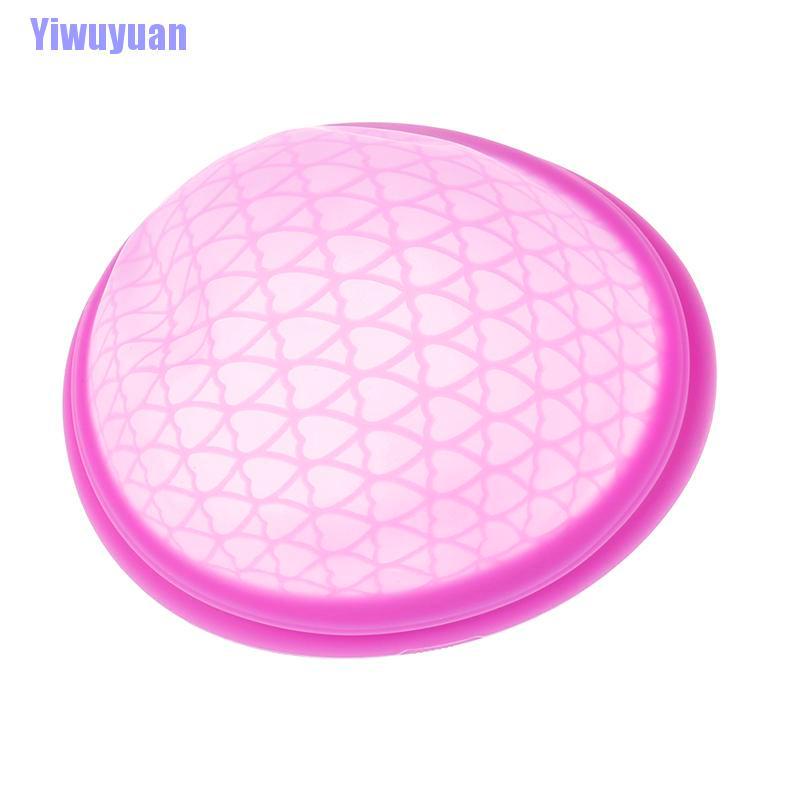 [Hàng mới về] Cốc nguyệt san khử trùng có thể tái sử dụng cho nữ