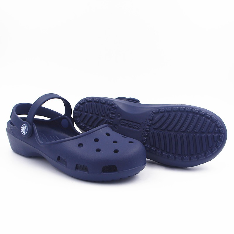 Giày Crocs Chính Hãng Cho Nữ Hàng Có Sẵn Dễ Thương