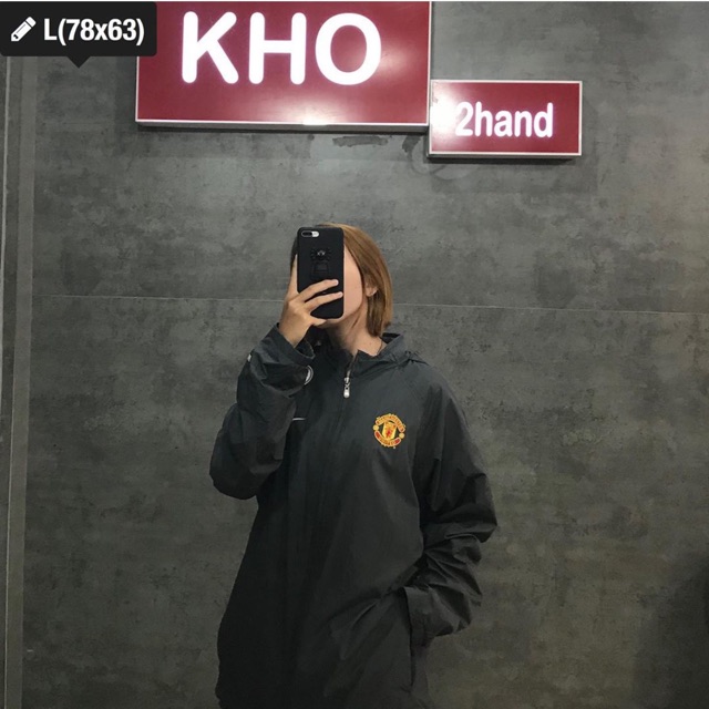 Quần áo 2hand