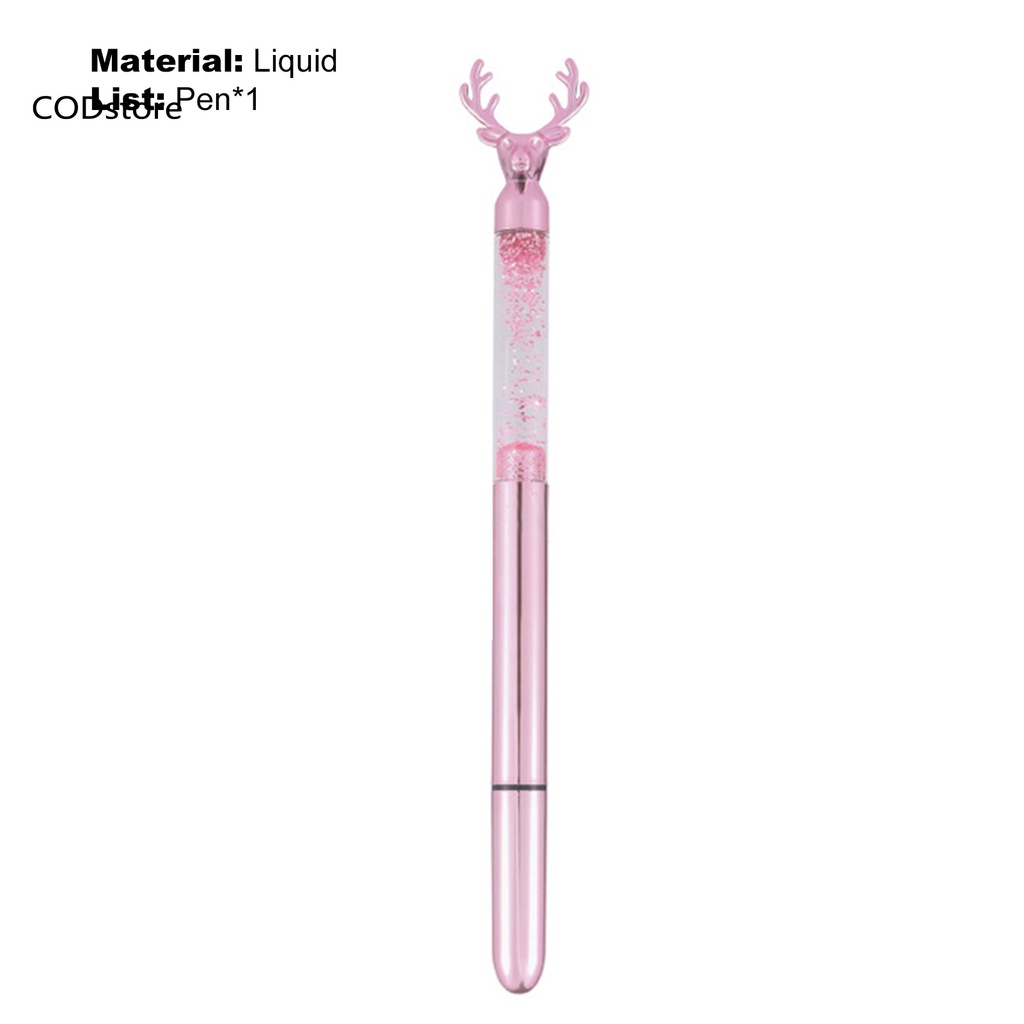 Bút kẻ mắt dạng lỏng chống thấm nước không nhòe dành cho nữ
 | BigBuy360 - bigbuy360.vn