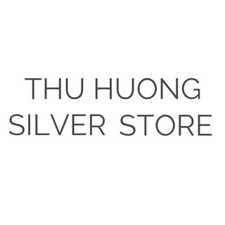 Trang sức bạc Thu Hương