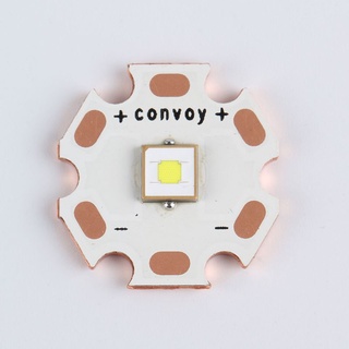 Đèn Pin Luminus SFT40 / SFT-40-WCS-F50 / N5-BC-VJ 3V Cho Convoy