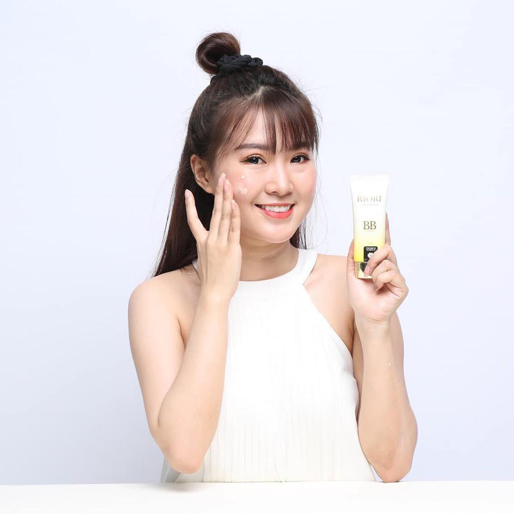 Kem Nền RIORI BB Cream 50g | BigBuy360 - bigbuy360.vn