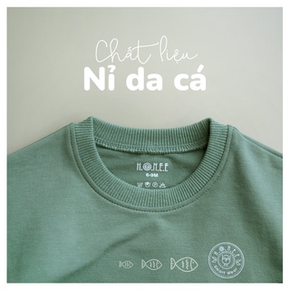 Bộ thể thao da cá HRNEE
