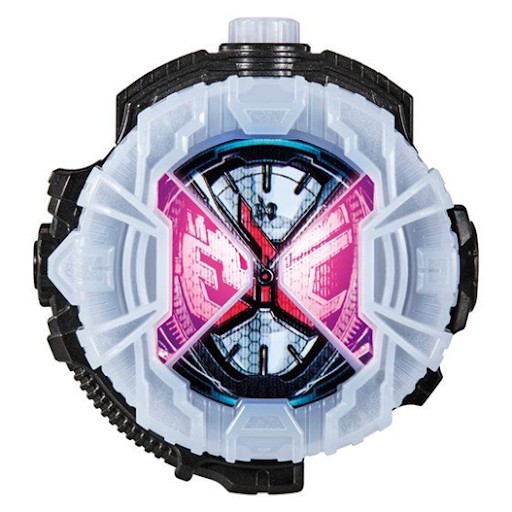 MÔ HÌNH CHÍNH HÃNG  DX ZIO MIRROR WORLD WATCH SET