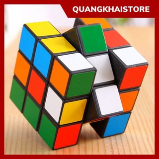Rubic 6 mặt 3x3 rubik