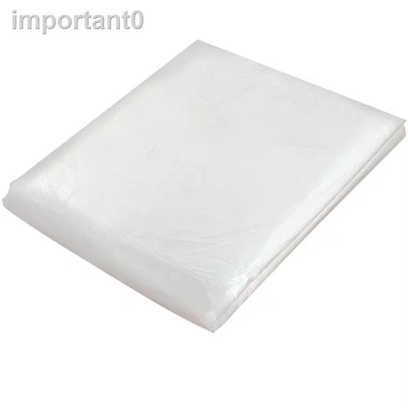 Túi Nhựa Ngâm Chân Dùng Một Lần Tiện Dụng | BigBuy360 - bigbuy360.vn