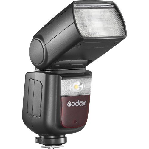 Đèn flash Godox V860III chính hãng bảo hành 12 tháng