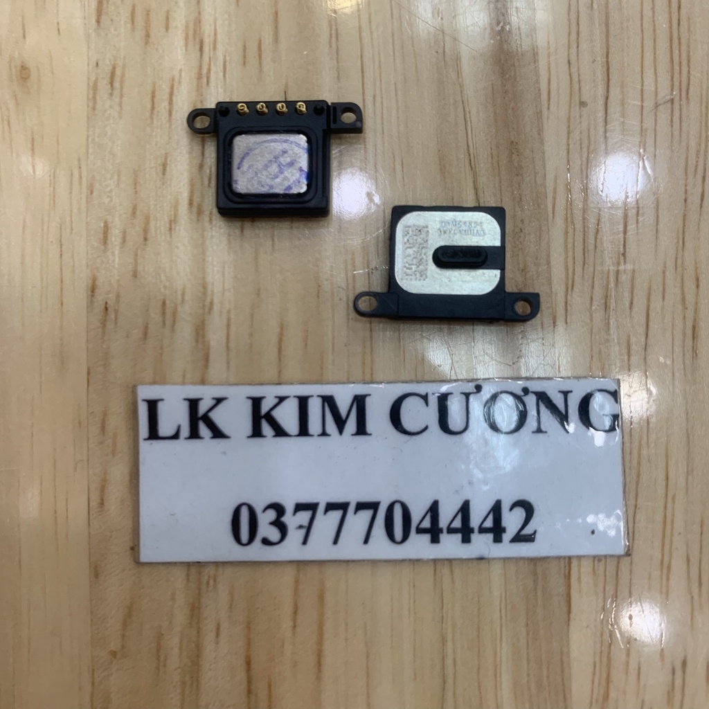 màn hình vivo X6 plus