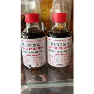 Xoa bóp Đông Phương