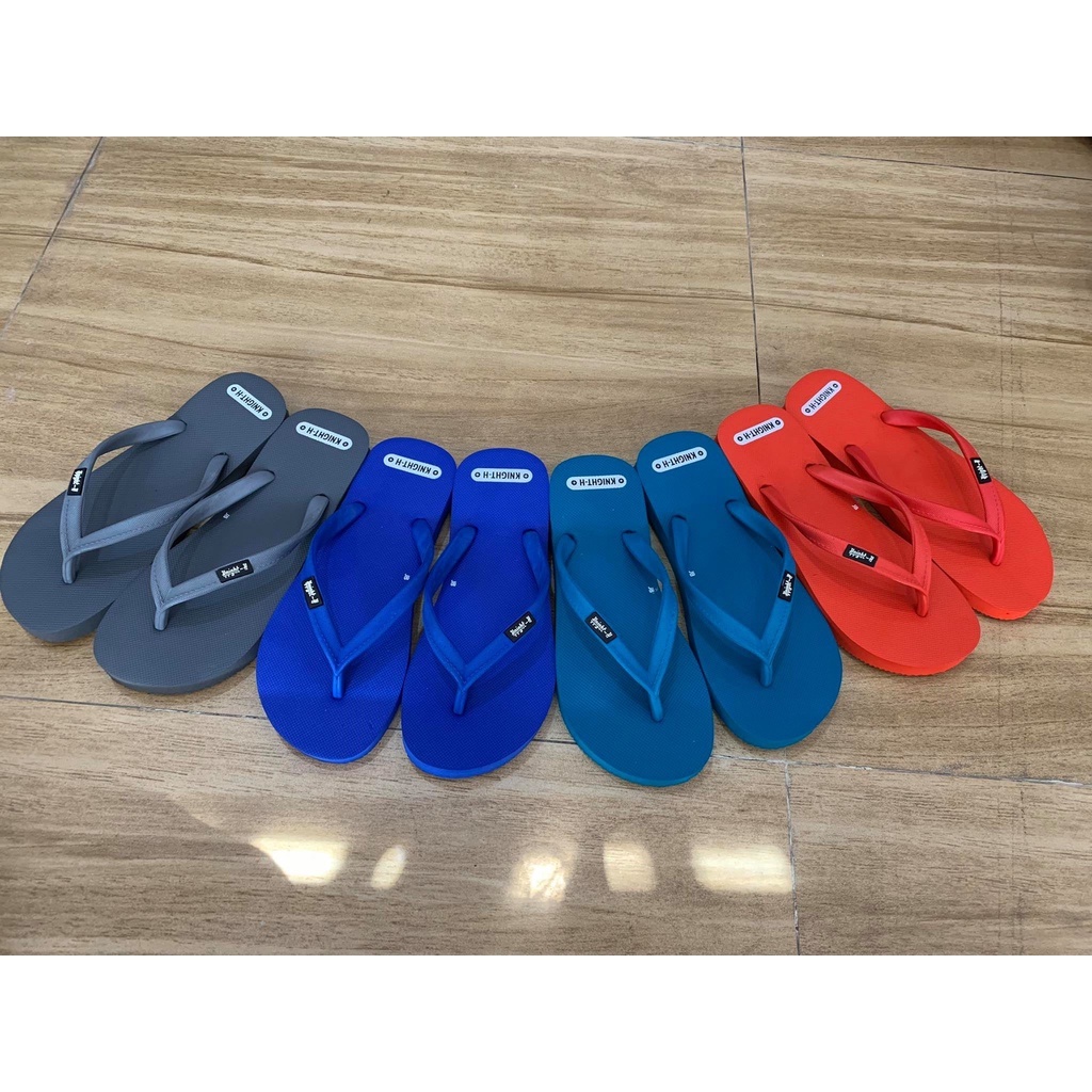 Dép Thái Lan nữ, quai kẹp size từ 35-38, mã hàng JB và JBB + PT9 + SS14 - Dép Thái Lan Nhập khẩu