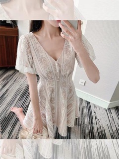 XẢ HÀNG ĐẦM VÁY NỮ